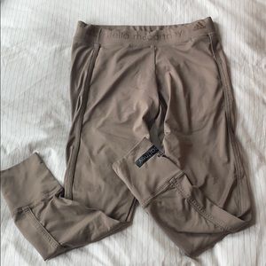 STELLA MCCARTNEY x ADIDAS leggings